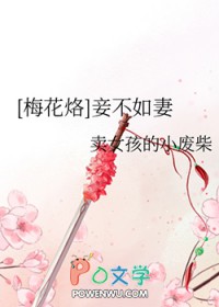 [梅花烙]妾不如妻